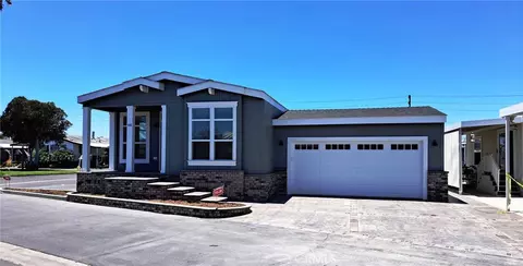 19350 Ward St #98, Huntington Beach, CA 92646