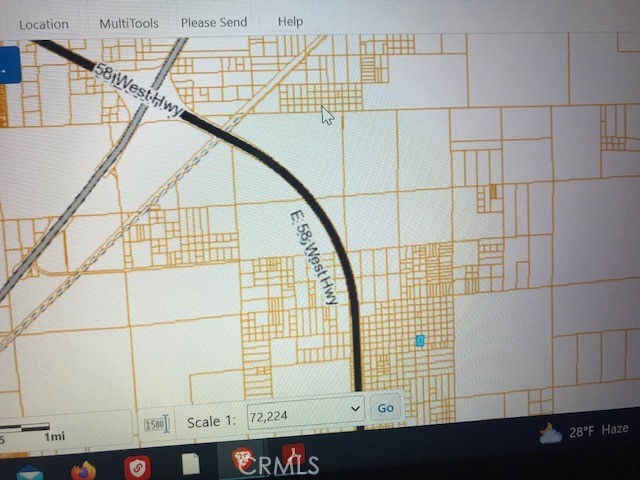 54 Land Unit Lot number  