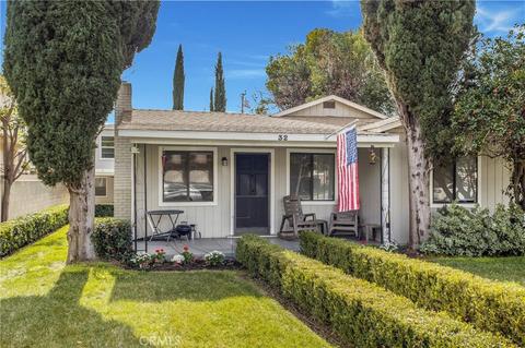 32 Bonita St, Arcadia, CA 91006