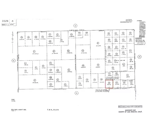 0 Vacvic Avenue B8250 #STE HI, Vista, CA 93535