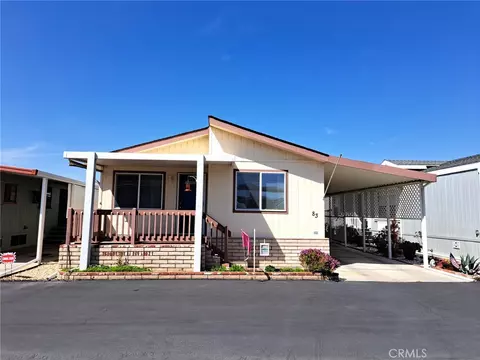 19251 Brookhurst St #83, Huntington Beach, CA 92646