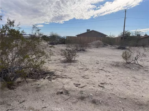0 Mariposa Ave, Twentynine Palms, CA 92277