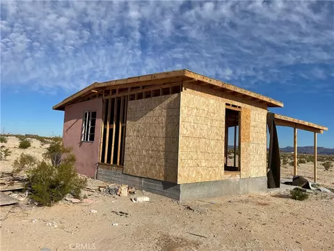 79678 Twentynine Palms, Twentynine Palms, CA 92277
