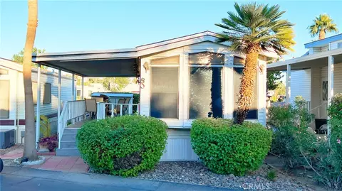 69801 Ramon Rd #80, Cathedral City, CA 92234