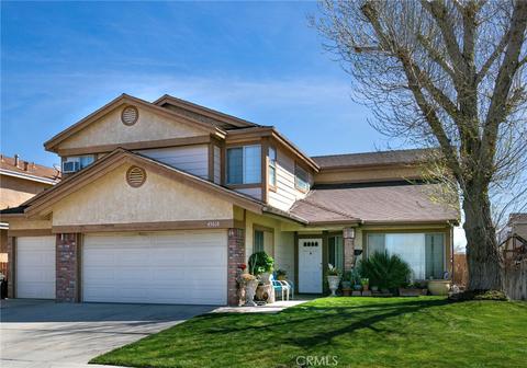 43618 Serenity Ct, Lancaster, CA 93535 photo 1
