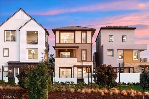 240 Abacus St, Irvine, CA 92618