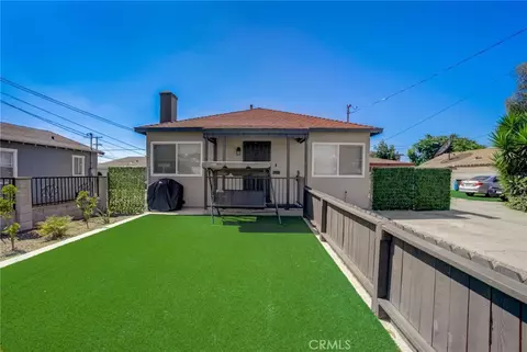 3312 W 109th St, Inglewood, CA 90303
