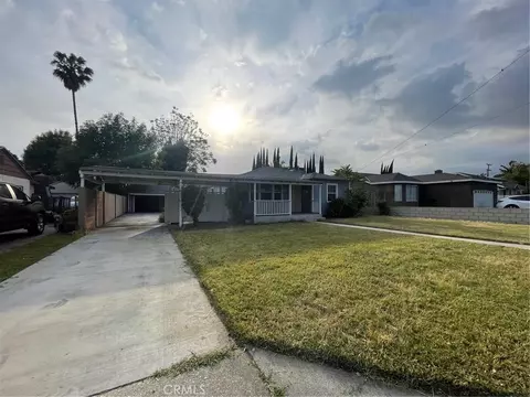 5215 Santa Anita Ave, Temple City, CA 91780