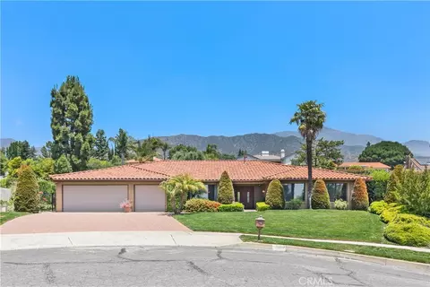2376 N Vallejo Way, Upland, CA 91784 photo 1