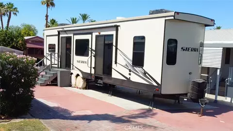 69801 Ramon Rd #57, Cathedral City, CA 92234