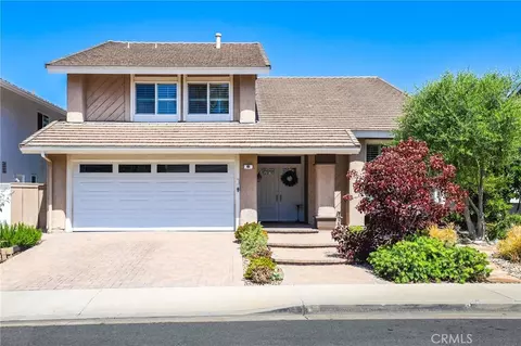 6 Hidalgo, Irvine, CA 92620
