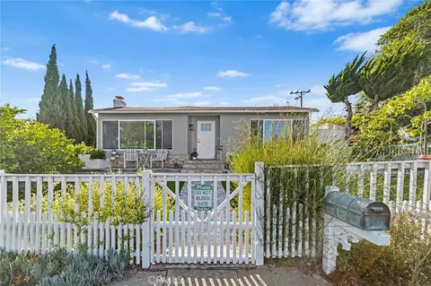 394 Aster St, Laguna Beach, CA 92651
