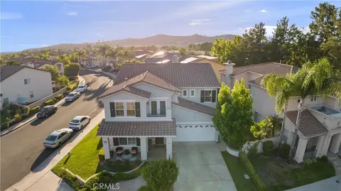 61 Teaberry Ln, Rancho Santa Margarita, CA 92688