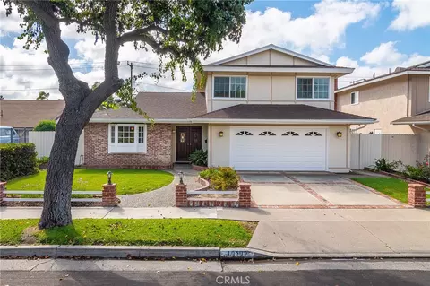 10102 Bismark Dr, Huntington Beach, CA 92646