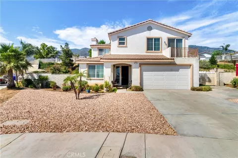 6750 Coleen Ln, San Bernardino, CA 92407