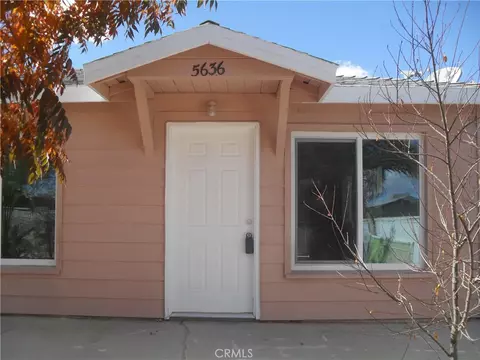 5636 Mariposa Ave, Twentynine Palms, CA 92277 photo 1