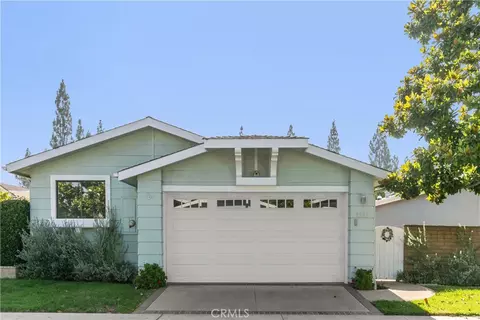 2625 Forest Lk #49, Santa Ana, CA 92705
