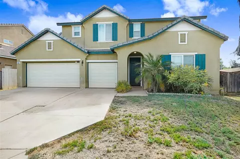 665 Drake Dr, San Jacinto, CA 92582