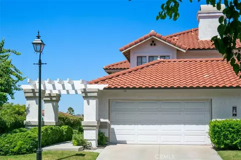 19 Floramar #1, Rancho Santa Margarita, CA 92688