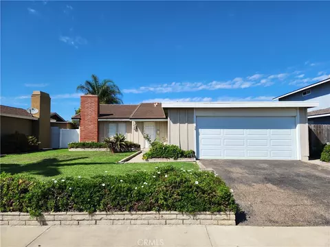 9291 Sunridge Dr, Huntington Beach, CA 92646