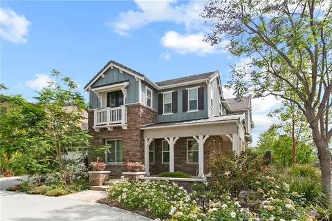 116 Prairie Rose, Irvine, CA 92618