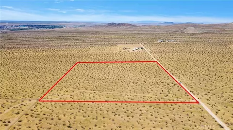 0 Citation Rd, Oro Grande, CA 92368