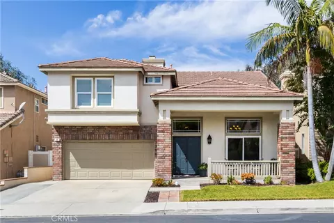11 Wayfaire, Rancho Santa Margarita, CA 92688
