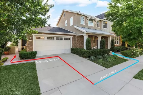 132 Laceflower, Irvine, CA 92618
