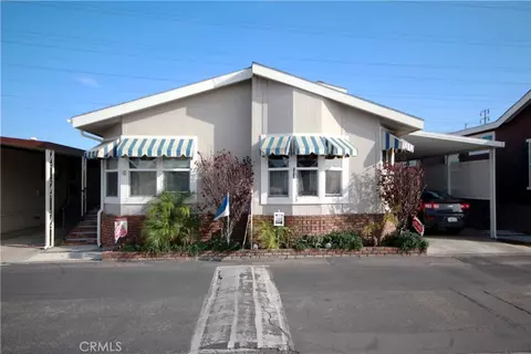 19350 Ward St #45, Huntington Beach, CA 92646