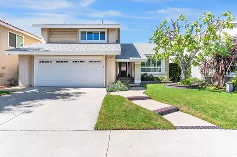 6 Bellezza, Irvine, CA 92620