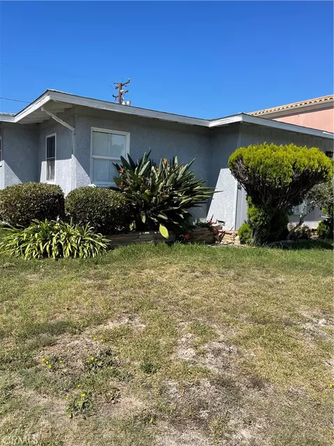 15319 Fonthill Ave, Lawndale, CA 90260