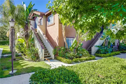 110 Flor De Sol #71, Rancho Santa Margarita, CA 92688