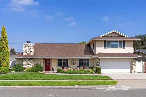 1609 E 20th St, Santa Ana, CA 92705