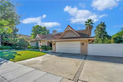 1504 E Level St, Covina, CA 91724