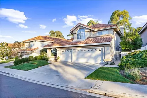 37 Sepulveda, Rancho Santa Margarita, CA 92688