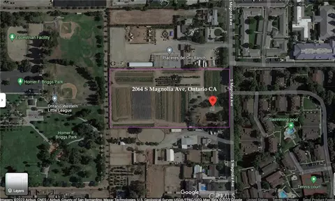 2064 S Magnolia Ave, Ontario, CA 91762