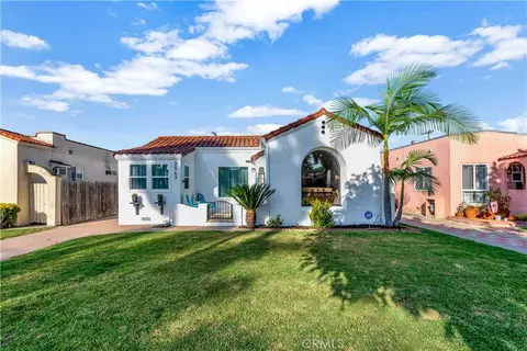 2547 Chestnut Ave, Long Beach, CA 90806