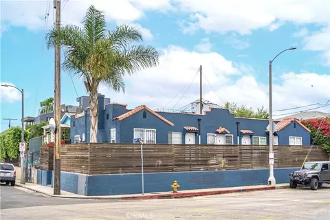 523 Main St, Venice, CA 90291