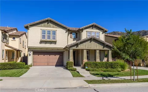 487 E Desert Willow Rd, Azusa, CA 91702