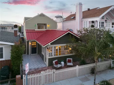 315 Anade Ave, Newport Beach, CA 92661