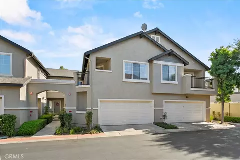 3442 E White Chapel Ct #F, Orange, CA 92869