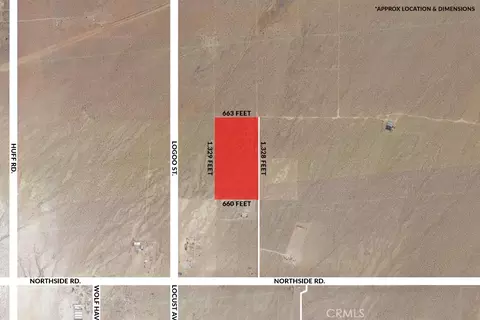 7 Northside Rd, Lucerne Valley, CA 92356 photo 2