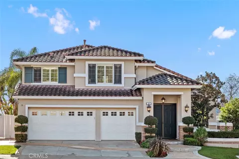 14 El Corzo, Rancho Santa Margarita, CA 92688