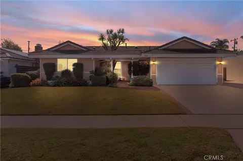 9180 Cockatoo Ave, Fountain Valley, CA 92708