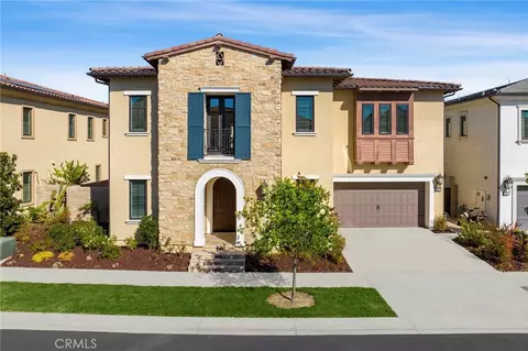 63 Eider Run, Irvine, CA 92618