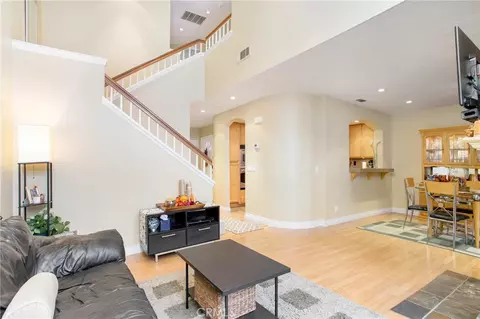 3 Palmera #57, Rancho Santa Margarita, CA 92688