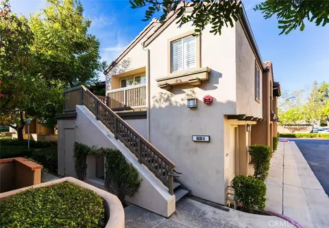 8535 E Baker Hill Rd #K, Orange, CA 92869
