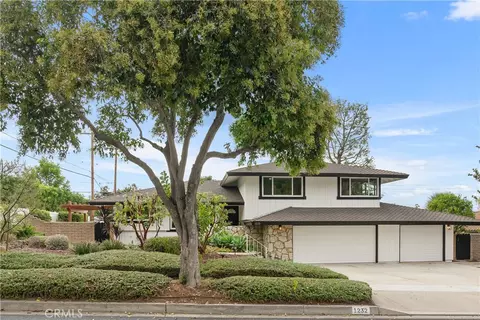 1232 Cambera Ln, North Tustin, CA 92705