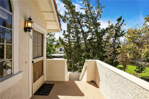 18 Mirlo #89, Rancho Santa Margarita, CA 92688