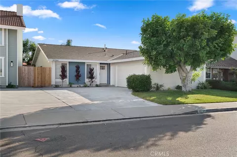 10784 El Mar Ave, Fountain Valley, CA 92708